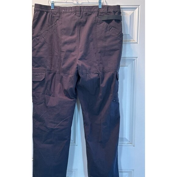 5.11 Tactical Mens Cargo Pants CKH RN109614 CA04719 Multiple Pockets Waist 44 - Picture 3 of 10